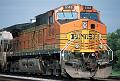 BNSF 5148 C44-9W